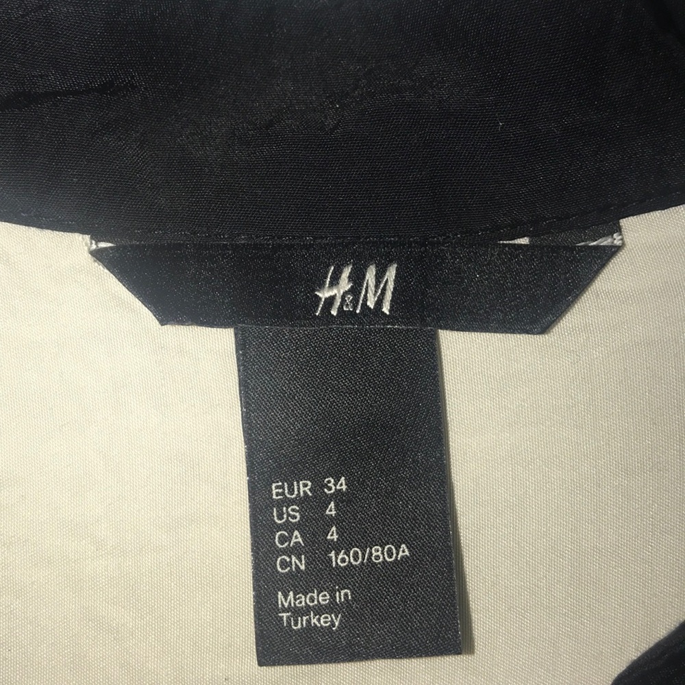 Casual long sleeve - Picture 2 of 2